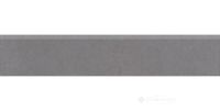 цоколь Rako Trend 45x8,5 темно-сірий (DSAPM655)