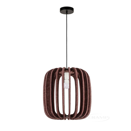 Світильник підвісний Levistella (8052021-1 (400) C36)