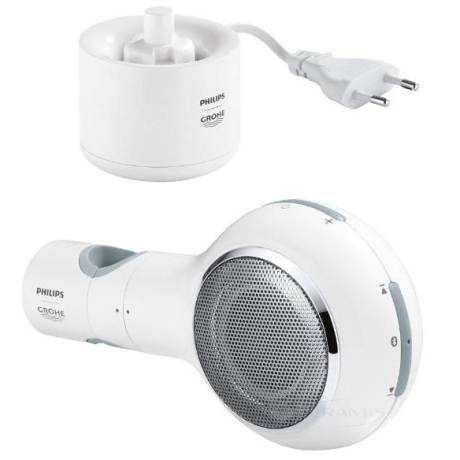 Динамік Grohe Aquatunes Bluetooth Speaker (26268LV0)