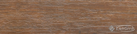 Плитка Niro Granite Ecoforesta 15x90 piante marron