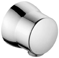 соединитель для шланга Kludi Sirena хром (630600500)