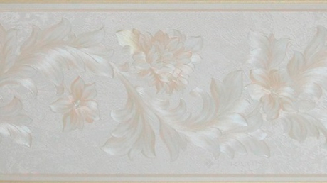 Шпалери Limonta Neapolis (00302) бордюр