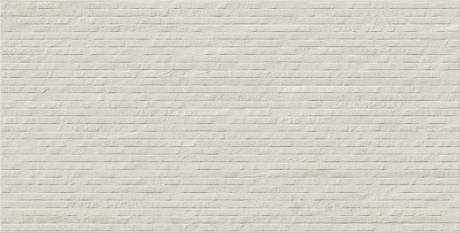 Плитка Geotiles Eddystone 60x120 blanco rlv