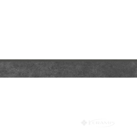 Цоколь Cerrad Tacoma 8x59,7 steel