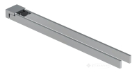 рушникотримач Kludi Vela С L = 430 мм хром (3197705)
