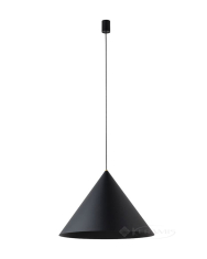 светильник потолочный Nowodvorski Zenith L black (8005)