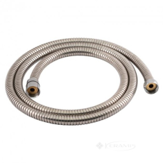 шланг для душа Lidz 150-200 хром (LDNIA12CRM35460)