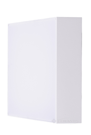 Точковий світильник Azzardo Casper 15w 4000K white (AZ4501)
