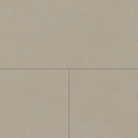 вінілова підлога Wineo 800 Db Tile 33/2,5 мм solid sand (DB00100-1)