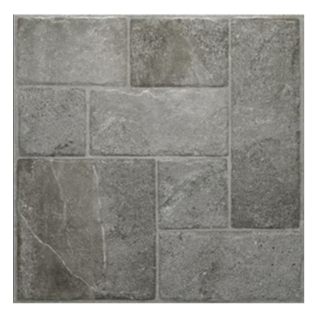 Плитка Ceramica Deseo Legend 60x60 nanotech dark grey mt