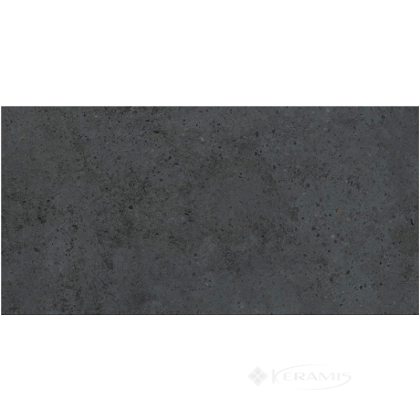 Плитка Cersanit Sansa Highbrook Anthracite 29,8x59,8 графит