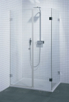 душова кабіна Riho Scandic S204 140x90 (GC84700)