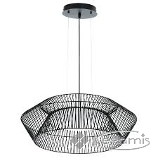 Люстра Eglo Piastre (94202)