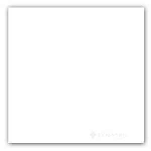Плінтус AGT білий Глянець (2280601)