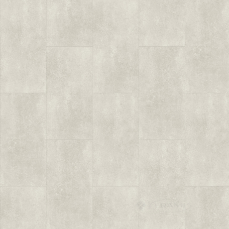 Виниловый пол Vitality Amuse 61x30,3 preston stone light beige (VIAMT40357)