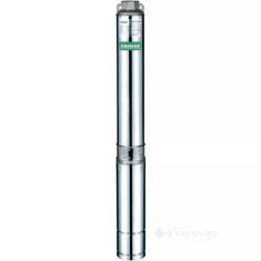 насос скважинный Shimge 1.1 кВт, Н104(76) м, Q100(60) л/мин, кабель 45 м (4SPm4/14-1,1)