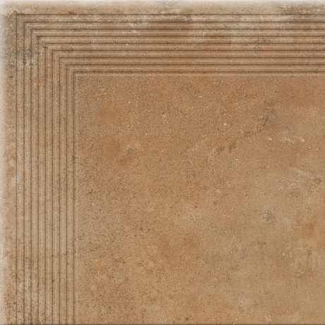 Сходинка кутова Cerrad Piatto 30x30 honey (18709)