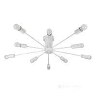 люстра Levistella (7529901-10 WH) стиль лофт