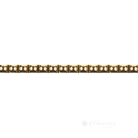Фриз Grand Kerama 0,7x25 стик золото