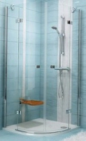 душова кабіна Ravak SMSKK4 - 90 90x90 скло Transparent (3S277A00Y1)