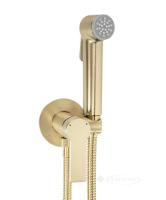 гигиенический набор Rea Argus brush gold (REA-B9893)