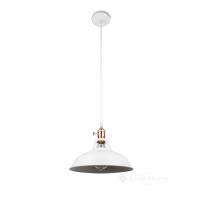 подвесной светильник Levistella белый (7526857F-1M WH)