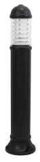 вуличний стовпчик Dopo Sauro, чорний, 110 см (GN 272C-G05X1A-02)