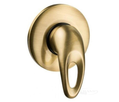 смеситель для душа Emmevi Anubis бронза (BR7009R)