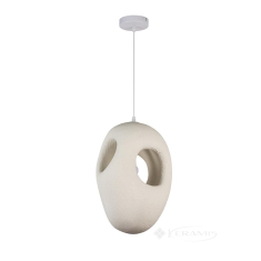 светильник подвесной Levistella (8058029-1 (270x430) WH)