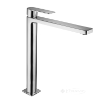 змішувач для умивальника Paffoni Tango хром (TA081CR)