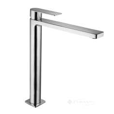 cмеситель для умывальника Paffoni Tango хром (TA081CR)