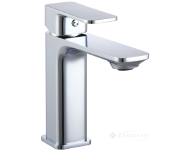 смеситель для умывальника Imprese Bilovec хром (05255)