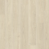 вінілова підлога Quick-Step Pulse Click 32/4,5 мм sea breeze oak beige (PUCL40080)