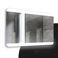 дзеркало Studio Glass Dove 800x600