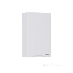 полупенал Sanwerk Alessa Air 35x20x85 slim білий (MV0000379)