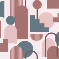 шпалери Lutece Arty (51210803)