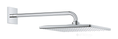 верхний душ Grohe Rainshower Mono 310 Cube хром (26564000)