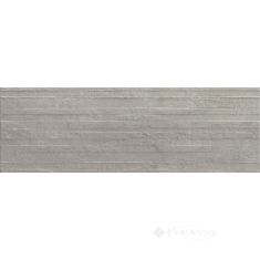 плитка Baldocer Rockland 40x120 grey mat rect