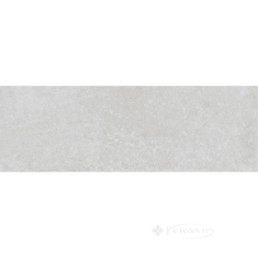 плитка Argenta Ceramica Etienne 30x90 white mat rect