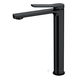 смеситель для умывальника Volle Solo высокий, de la noche (1510.011304) (смеситель для умывальника Volle Solo высокий, de la noche (1510.011304))