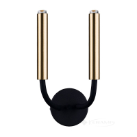 бра Nowodvorski Stalactite II (9055)