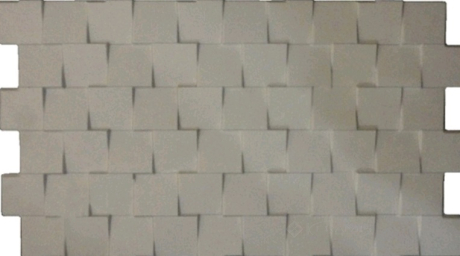 Плитка Realonda Kubik 31x56 gris