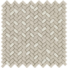 мозаїка Ragno Tactile 40x40 ocra