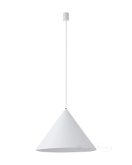 светильник потолочный Nowodvorski Zenith L white (8006)