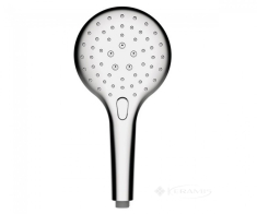 лейка для душа Grb Hydro хром (05010012)