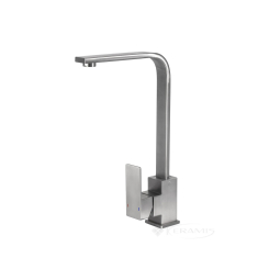 змішувач для кухні Granado Tarrasa LUX inox (gz0307L)