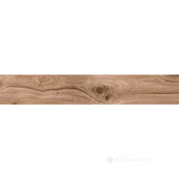 плитка Zeus Ceramica Briccole Wood 15x90 brown (ZZXBL6BR)
