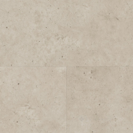 Вінілова підлога Wineo 400 Db Stone 31/2 мм patience concrete pure (DB00139)