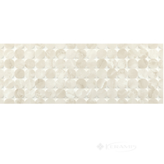 плитка Alaplana Bibury 33x90 brillo mosaic beige rect