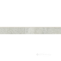 фриз Opoczno Newstone 7,2x59,8 light grey skirting